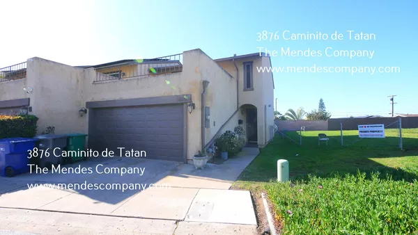 3 bedrooms apartment for rent in Linda Vista - Inland, San Diego