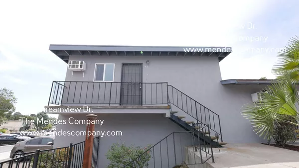 2 bedrooms apartment for rent in El Cerrito - Inland, San Diego