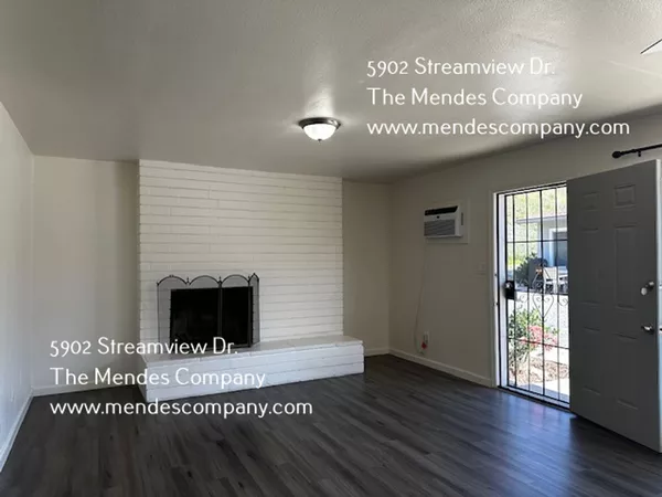 2 bedrooms apartment for rent in El Cerrito - Inland, San Diego