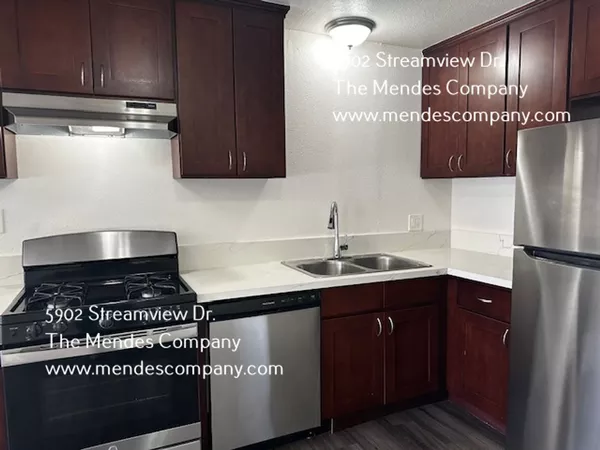 2 bedrooms apartment for rent in El Cerrito - Inland, San Diego