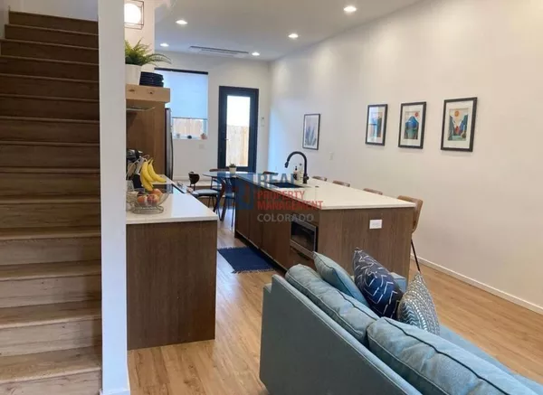 3 bedrooms apartment for rent in West Colfax - West Denver, Denver