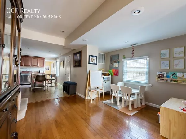 3 bedrooms apartment for rent in Fishtown - North Philadelphia, Philadelphia