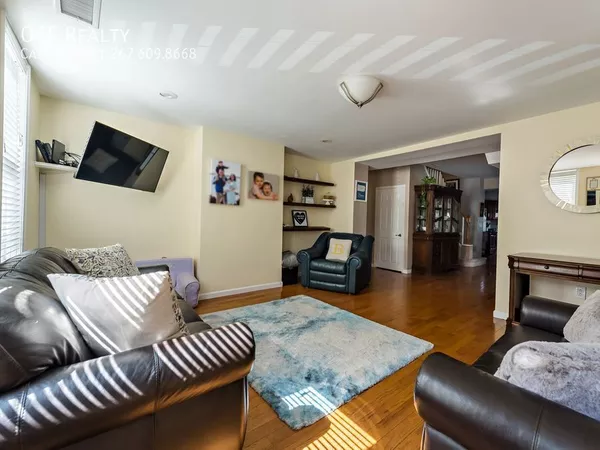 3 bedrooms apartment for rent in Fishtown - North Philadelphia, Philadelphia