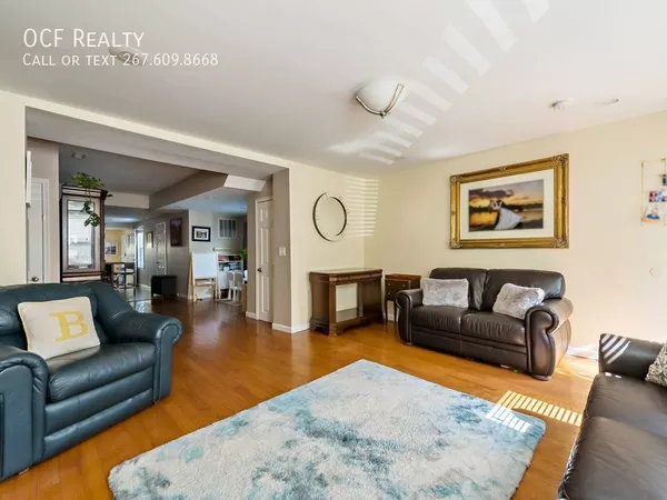 3 bedrooms apartment for rent in Fishtown - North Philadelphia, Philadelphia