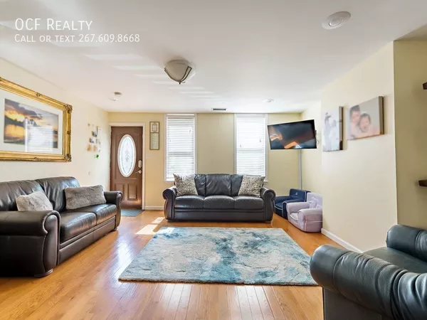 3 bedrooms apartment for rent in Fishtown - North Philadelphia, Philadelphia