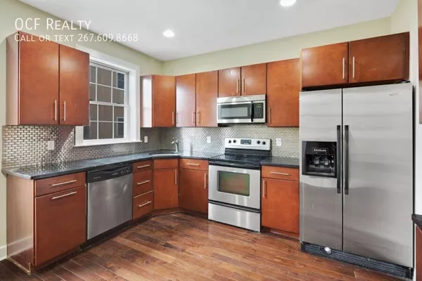 2 bedrooms apartment for rent in Southwest Center City - South Philadelphia, Philadelphia