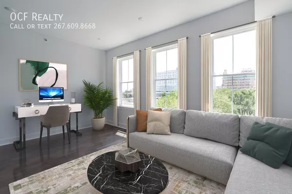 1 bedroom apartment for rent in Poplar - North Philadelphia, Philadelphia