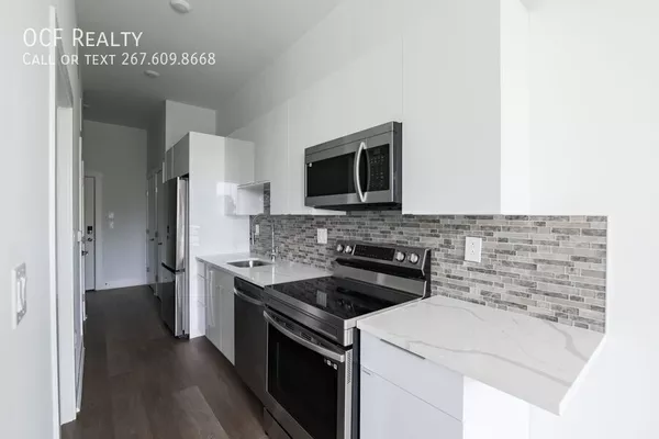 1 bedroom apartment for rent in Poplar - North Philadelphia, Philadelphia