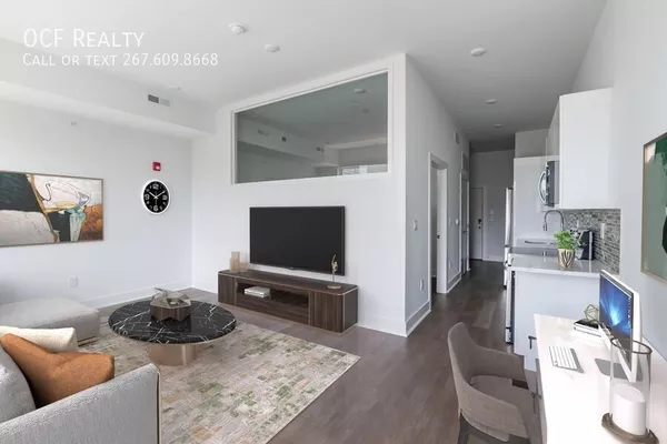 1 bedroom apartment for rent in Poplar - North Philadelphia, Philadelphia