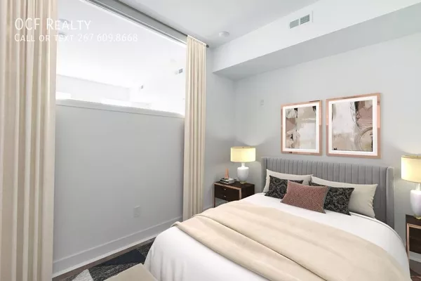 1 bedroom apartment for rent in Poplar - North Philadelphia, Philadelphia