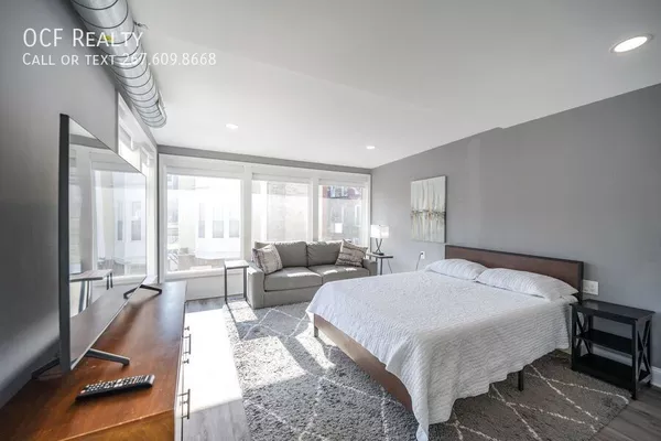 1 bedroom apartment for rent in Poplar - North Philadelphia, Philadelphia