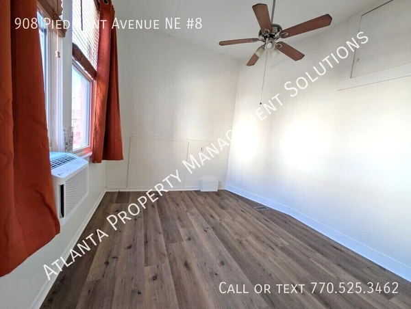 Studio Apartment for rent in Midtown Atlanta - Central Atl, Atlanta