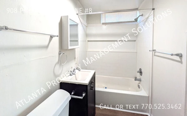 Studio Apartment for rent in Midtown Atlanta - Central Atl, Atlanta