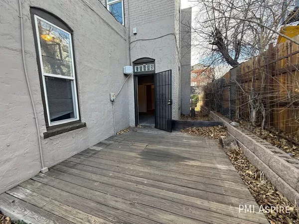 1 bedroom apartment for rent in Auraria - Center Denver, Denver