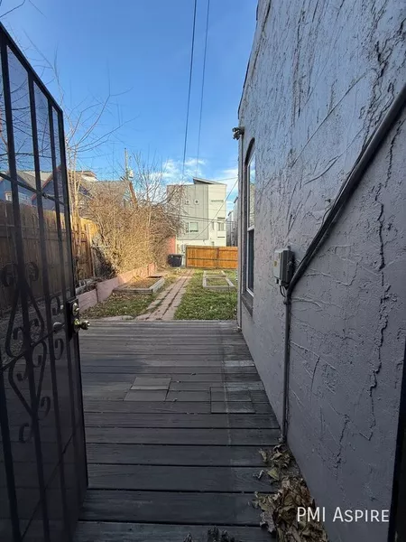 1 bedroom apartment for rent in Auraria - Center Denver, Denver