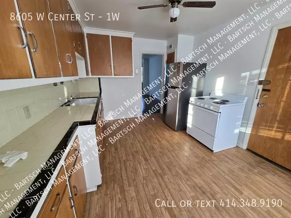 2 bedrooms apartment for rent in Cooper Park - NW Mil, Milwaukee