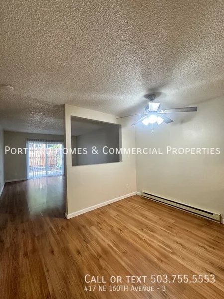 2 bedrooms apartment for rent in Glenfair - East Portland, Portland