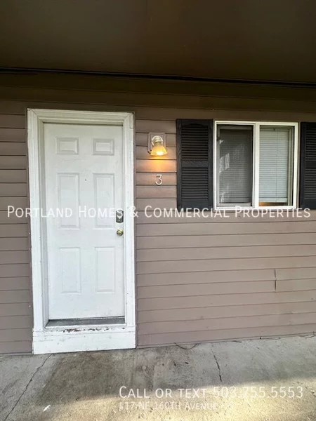 2 bedrooms apartment for rent in Glenfair - East Portland, Portland