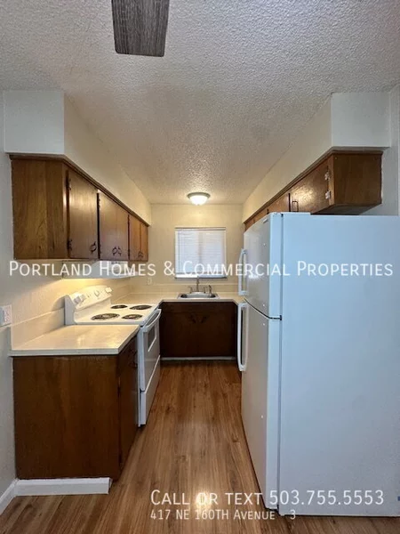 2 bedrooms apartment for rent in Glenfair - East Portland, Portland