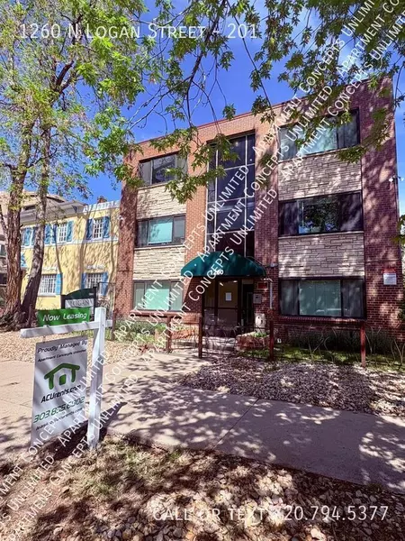 1 bedroom apartment for rent in Capitol Hill DEN - Center Denver, Denver