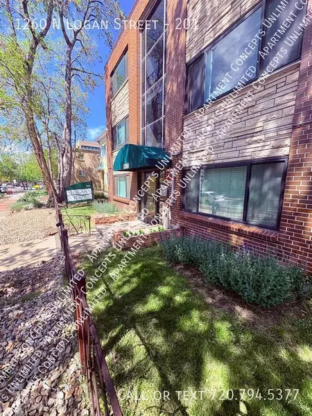 1 bedroom apartment for rent in Capitol Hill DEN - Center Denver, Denver