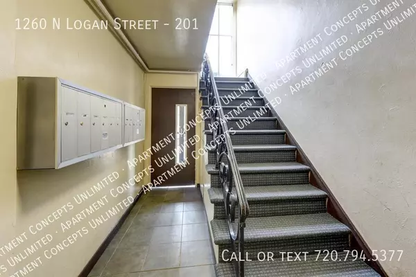 1 bedroom apartment for rent in Capitol Hill DEN - Center Denver, Denver