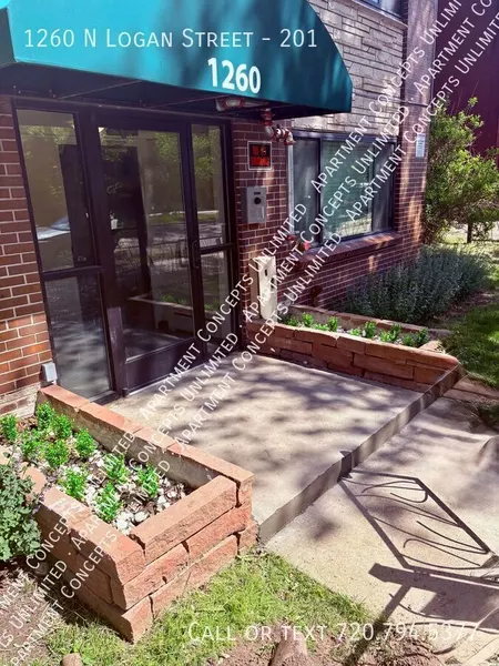 1 bedroom apartment for rent in Capitol Hill DEN - Center Denver, Denver