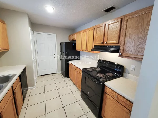 3 bedrooms apartment for rent in Riverview - Northside, Jacksonville