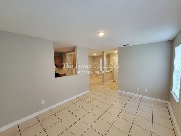 3 bedrooms apartment for rent in Riverview - Northside, Jacksonville