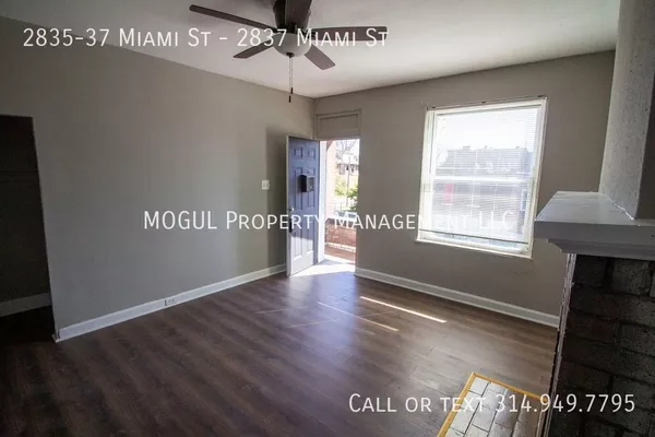 1 bedroom apartment for rent in Gravois Park - South STL, Saint Louis