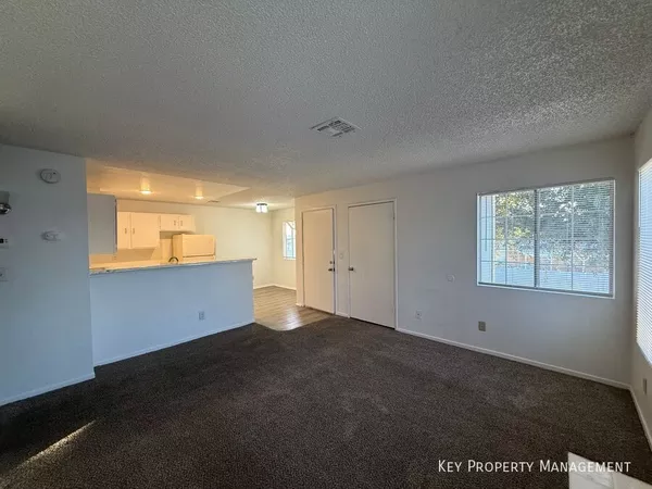 2 bedrooms apartment for rent in North Las Vegas - North Las Vegas, Las Vegas