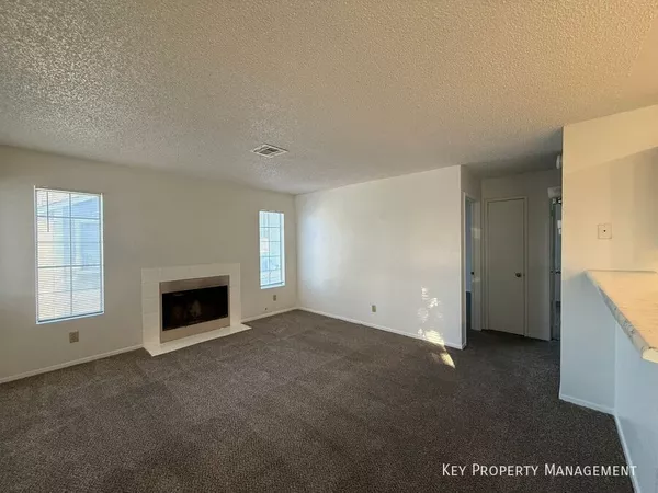 2 bedrooms apartment for rent in North Las Vegas - North Las Vegas, Las Vegas