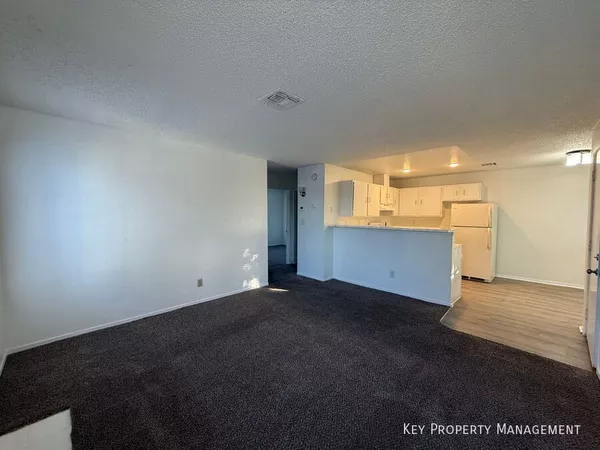 2 bedrooms apartment for rent in North Las Vegas - North Las Vegas, Las Vegas