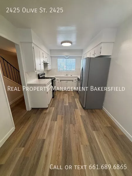 2 bedrooms apartment for rent in Downtown Bakersfield - Central Bakersfield, Bakersfield