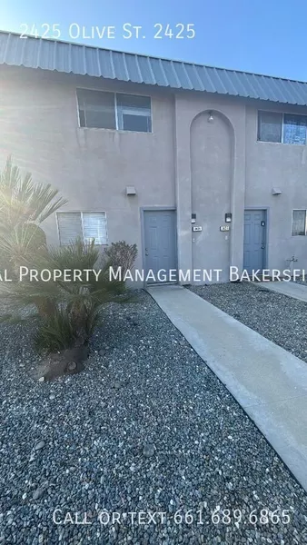 2 bedrooms apartment for rent in Downtown Bakersfield - Central Bakersfield, Bakersfield