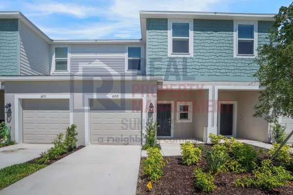 3 bedrooms apartment for rent in Sarasota Springs - Sarasota, Sarasota