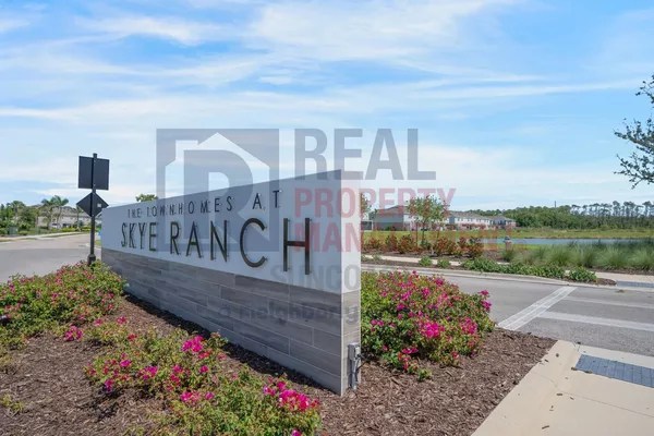 3 bedrooms apartment for rent in Sarasota Springs - Sarasota, Sarasota