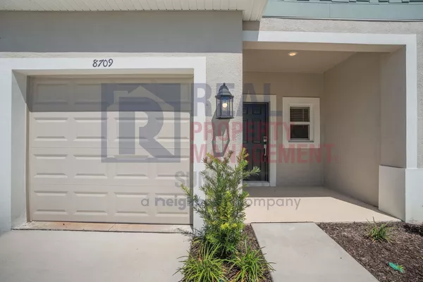 3 bedrooms apartment for rent in Sarasota Springs - Sarasota, Sarasota