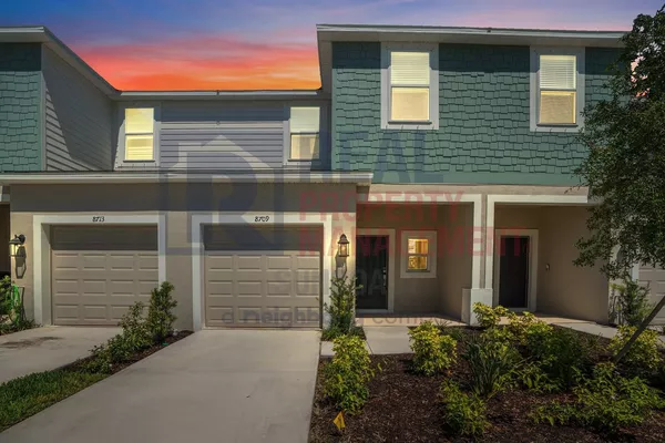 3 bedrooms apartment for rent in Sarasota Springs - Sarasota, Sarasota