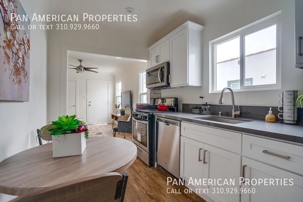 2 bedrooms apartment for rent in Inglewood - Westside / South Bay, Los Angeles