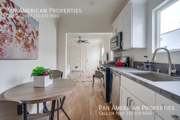 2 bedrooms apartment for rent in Inglewood - Westside / South Bay, Los Angeles