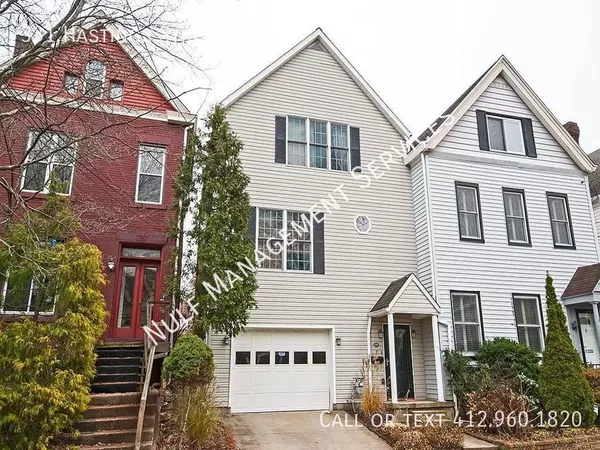 4 bedrooms apartment for rent in Point Breeze - East Pitt, Pittsburgh