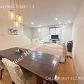 4 bedrooms apartment for rent in Point Breeze - East Pitt, Pittsburgh