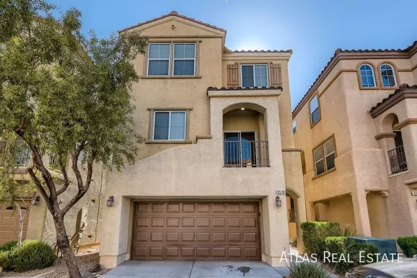 4 bedrooms apartment for rent in Enterprise - Spring Valley / Enterprise, Las Vegas