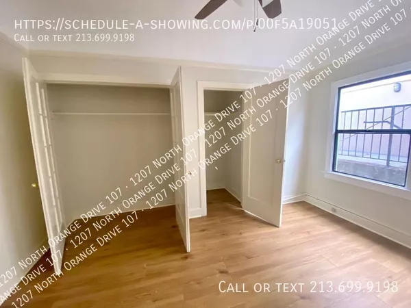 Studio Apartment for rent in Hollywood - Central Los Angeles, Los Angeles
