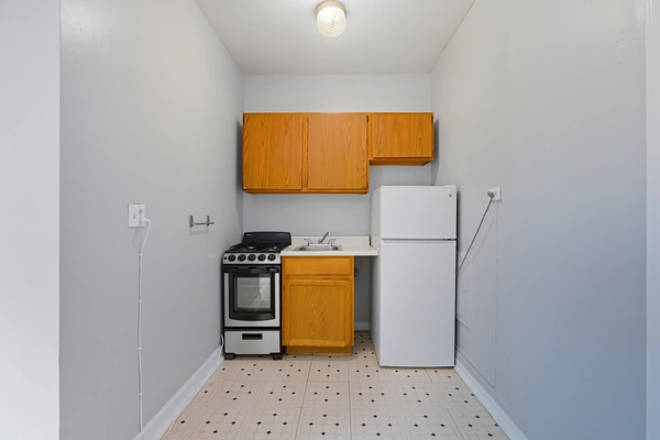 1 bedroom apartment for rent in Boystown - North Side, Chicago