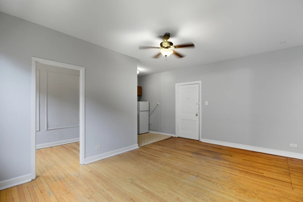 1 bedroom apartment for rent in Boystown - North Side, Chicago