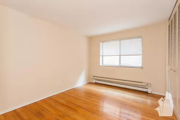 1 bedroom apartment for rent in Lincoln Park - North Side, Chicago