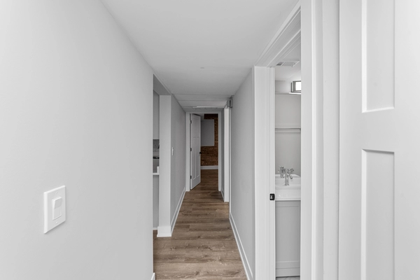 1 bedroom apartment for rent in Near North Side - Central, Chicago