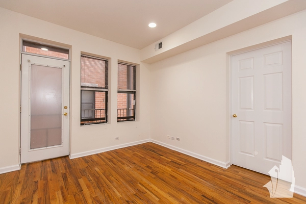 1 bedroom apartment for rent in Boystown - North Side, Chicago